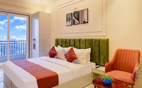 Limewood Stay - Crystal